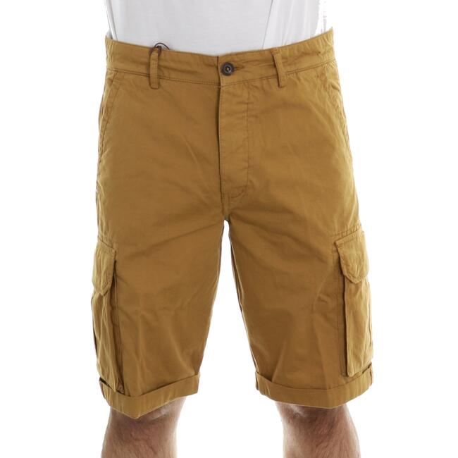 BERMUDA NICK 40 WEFT  - Mad Fashion | img vers.1300x/